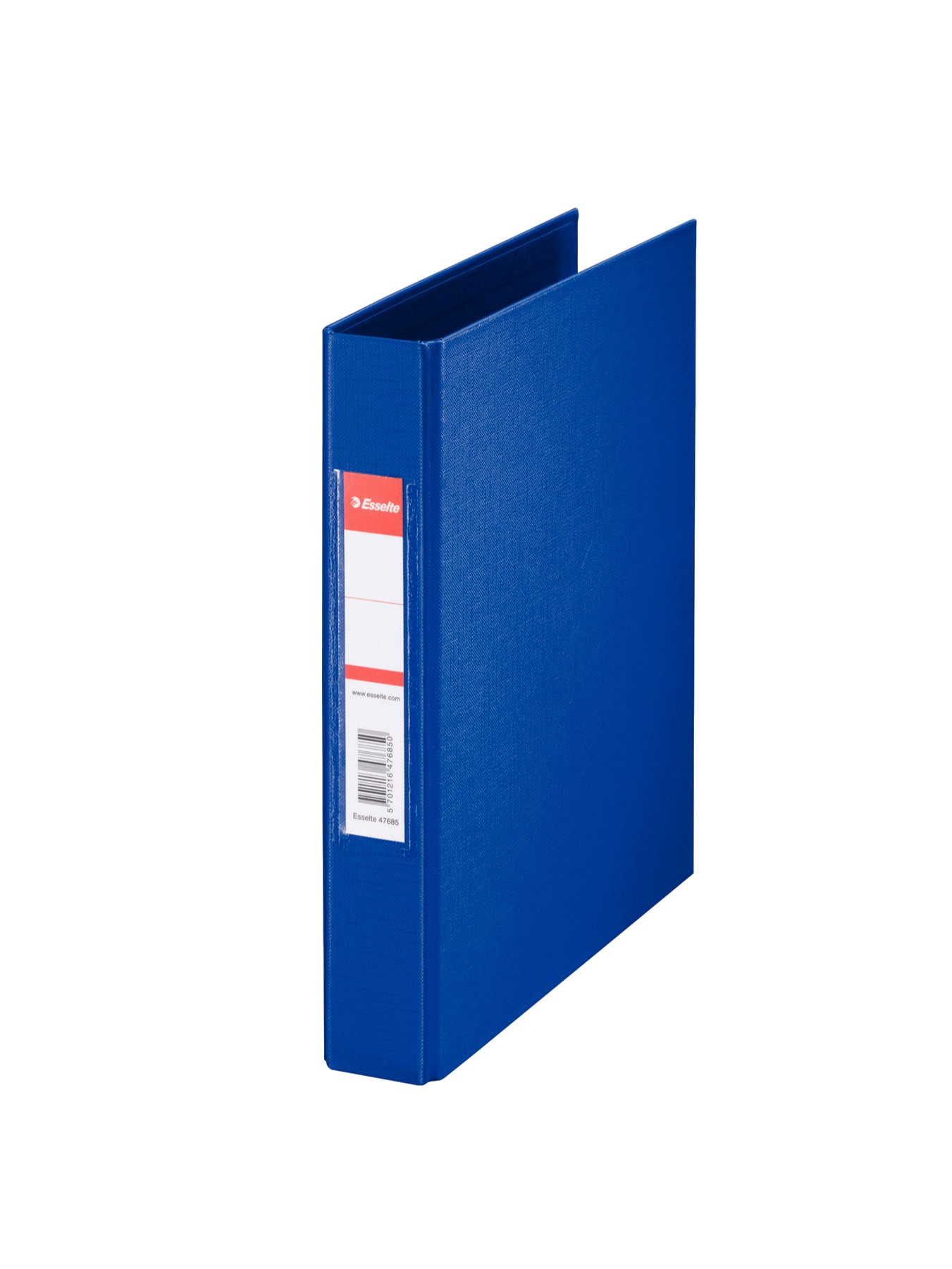esselte-ringbuch-vivida-a5-pp-2-ringe-25-mm-gr-n-47686 image 5