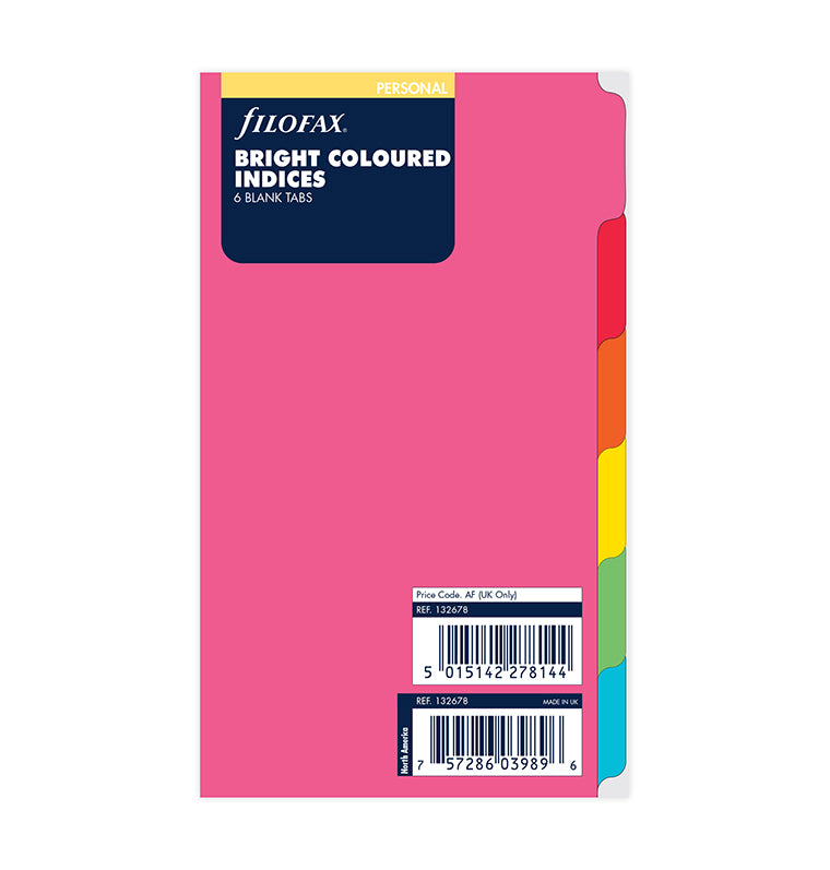 filofax-trennbl-tter-bright-blanko-personal-6er-set image 5