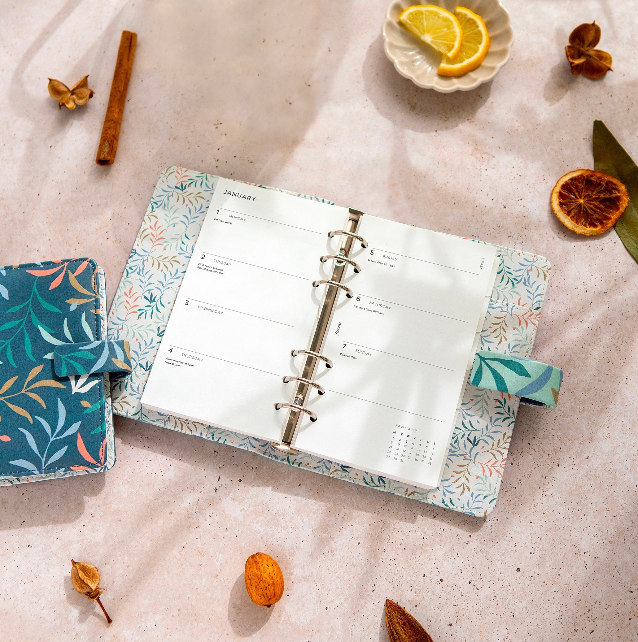 filofax-design-your-own-refill-individuelle-kalendereinlage image 2