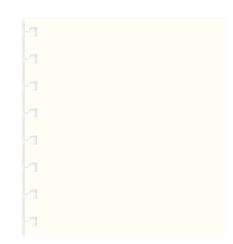filofax-notebook-nachf-llung-a4-blanko-notizbuch-einlagen image 4