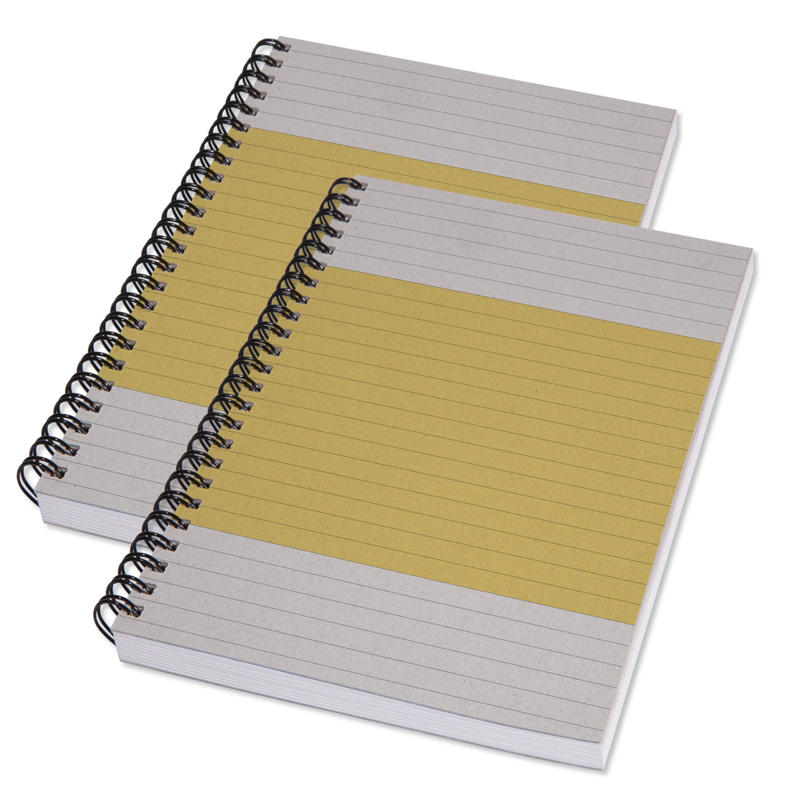 sigel-sn600-quicknote-spiralblock-a5-kariert-2-st-ck image 6