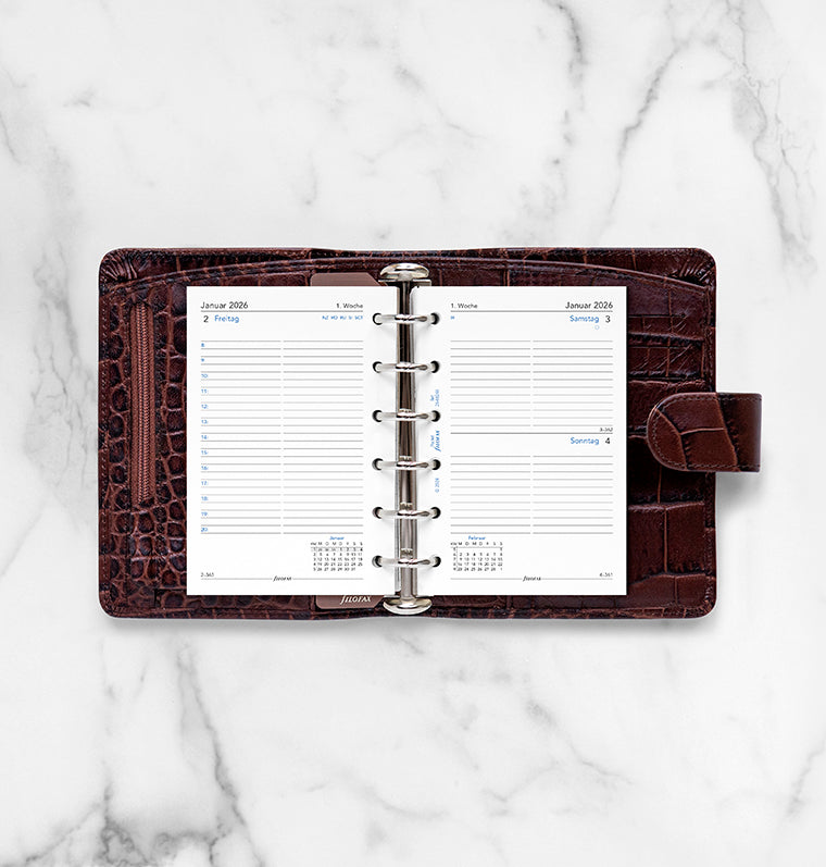 filofax-1-tag-1-seite-deutsch-pocket-2026-kalendereinlage image 3