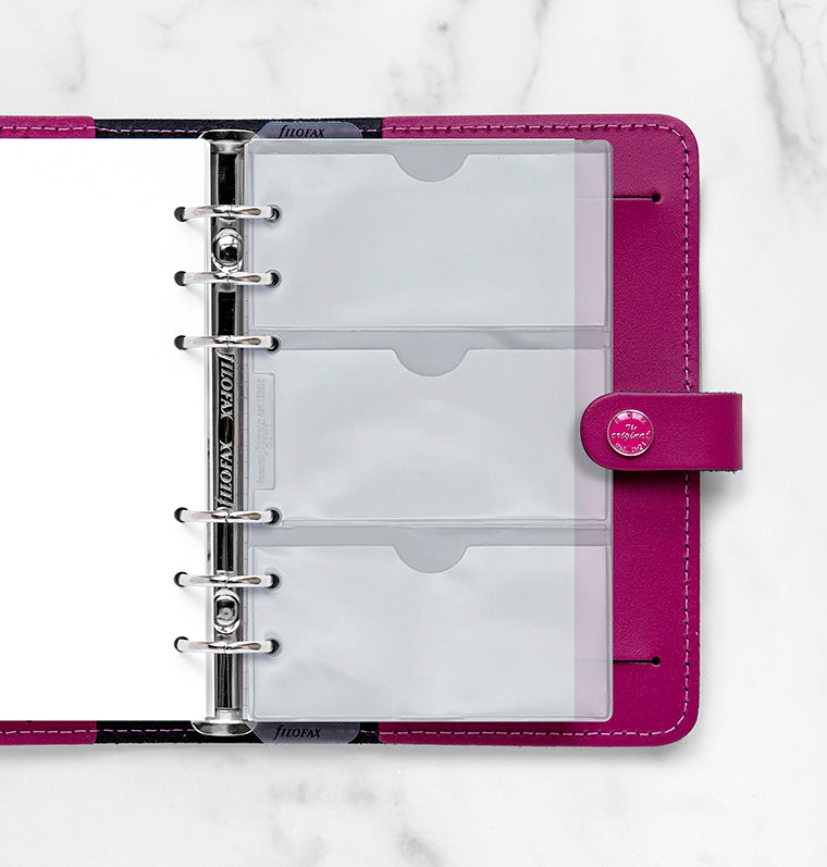 filofax-visitenkartenh-lle-personal-aus-vinyl image 2