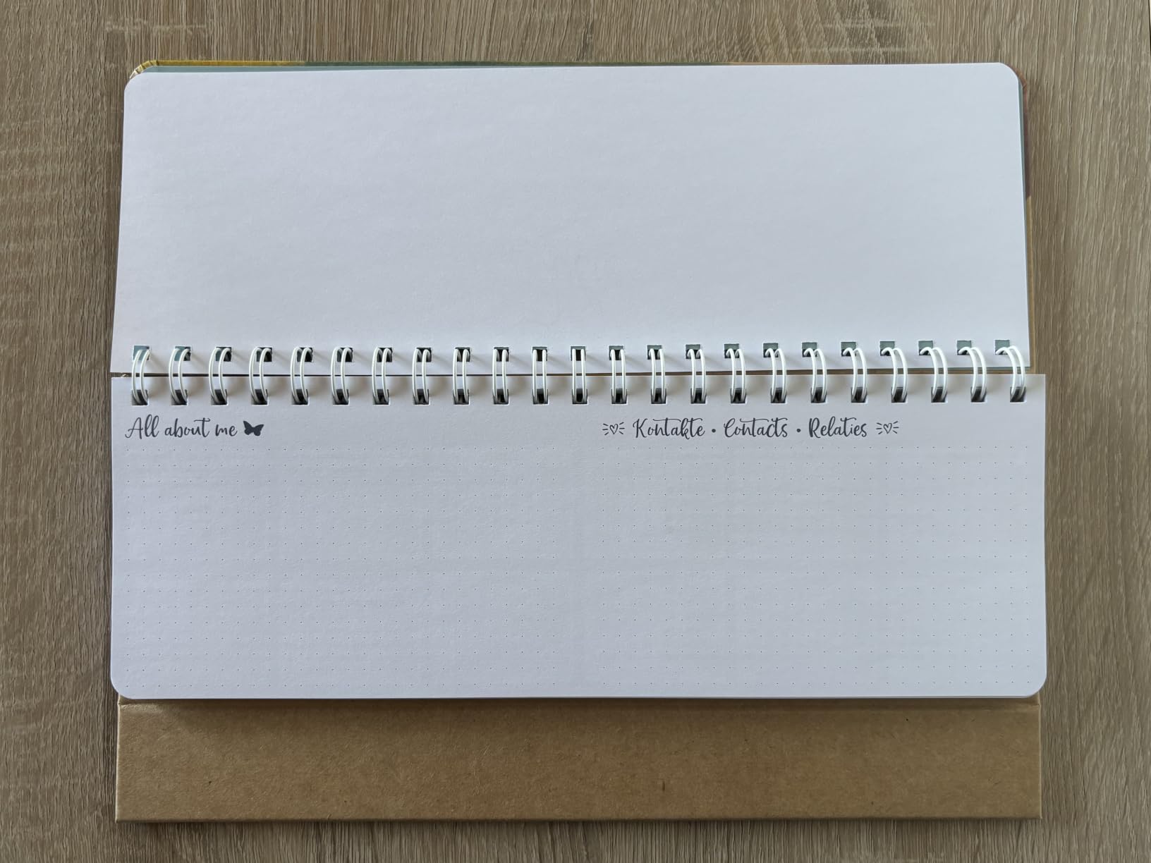 Lieblingskalender