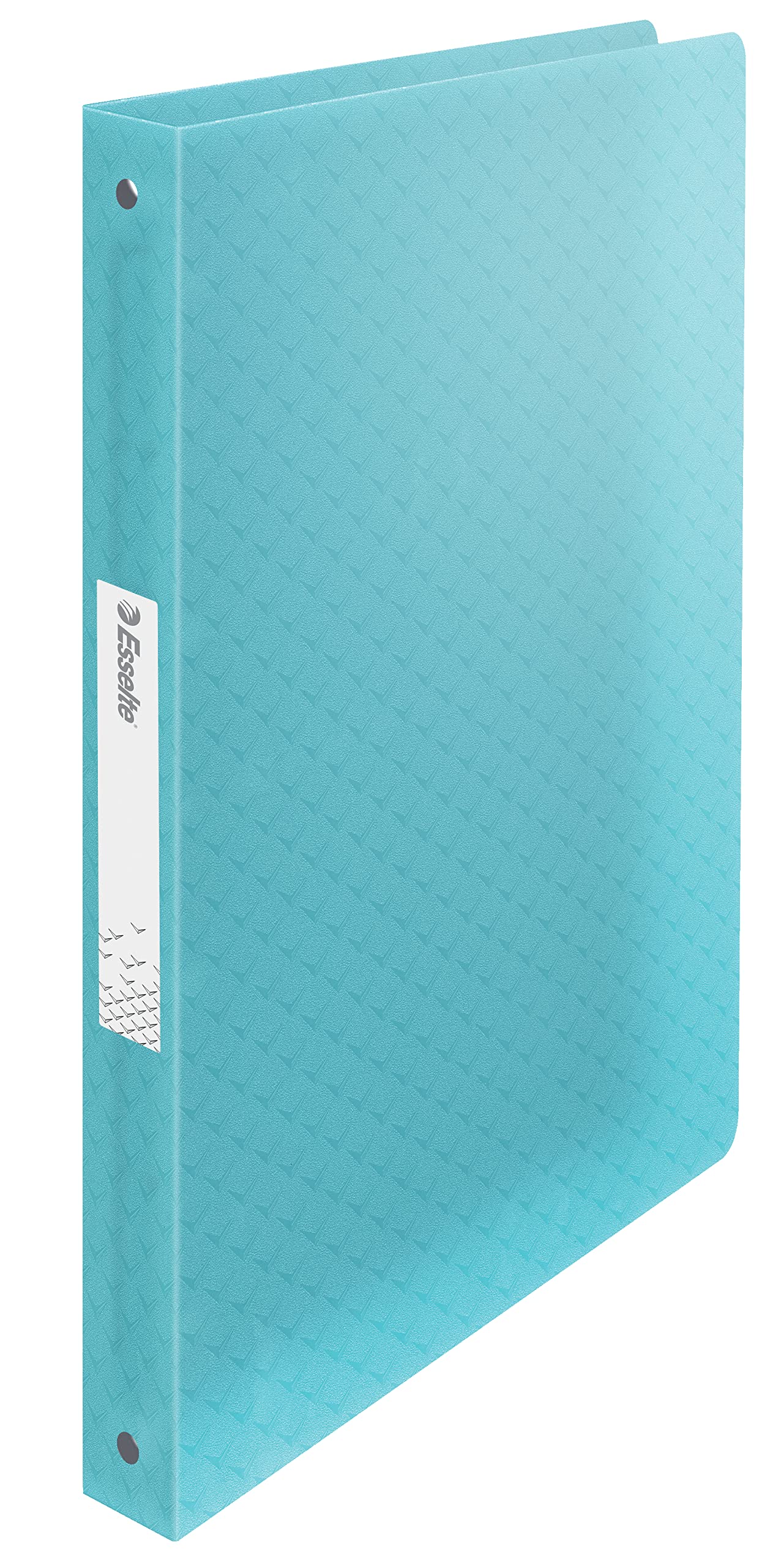 esselte-colour-breeze-ringordner-a4-25-mm-blau-140-blatt-626247 image 1
