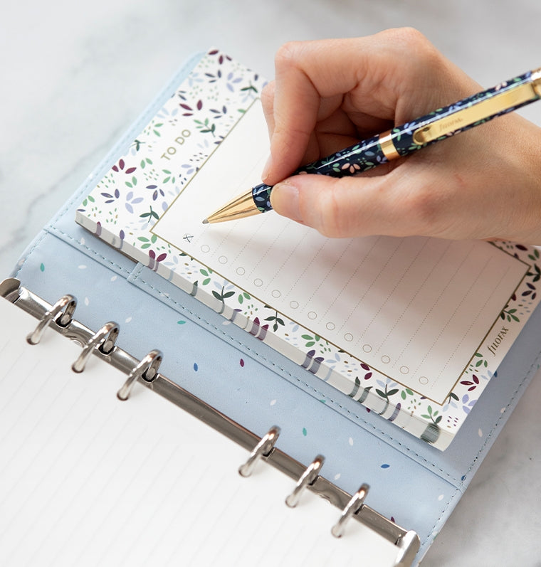 filofax-garden-to-do-notizblock image 6