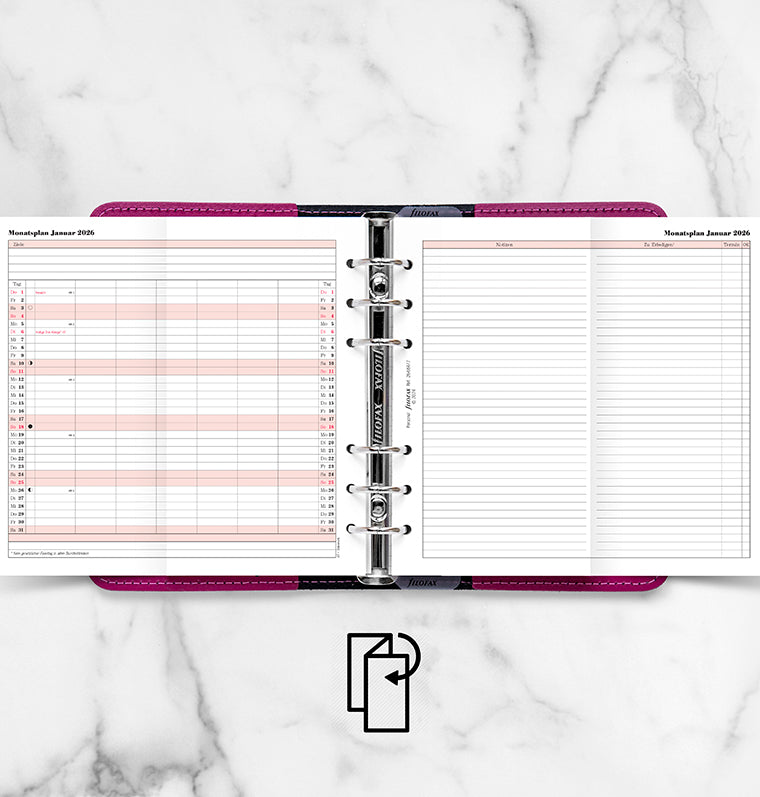 filofax-monatsplaner-leporellos-deutsch-personal-2026 image 3
