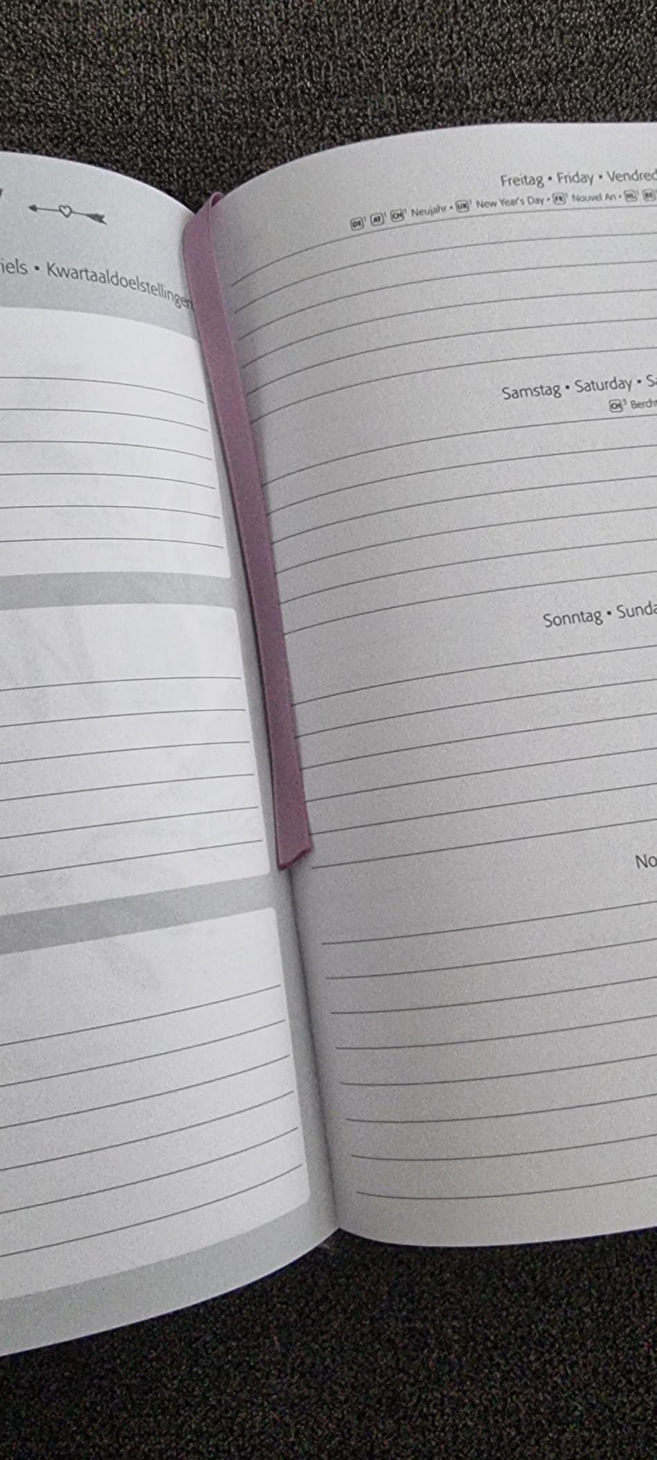 Dschungel-Feeling für 2027
