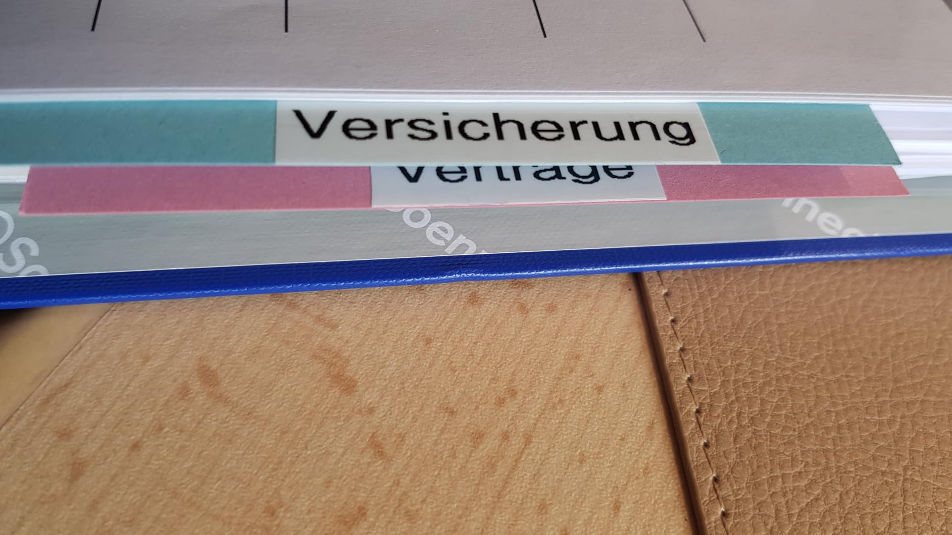 Farbcodierung leicht gemacht