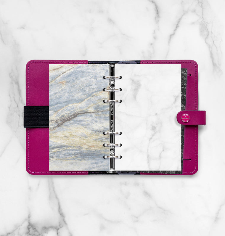 filofax-marble-notizpapier-personal-blanko-sale image 3