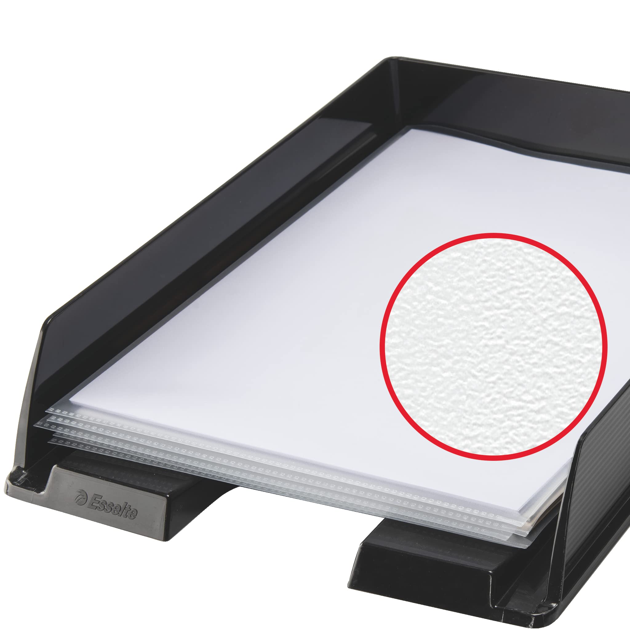 esselte-sichth-llen-set-standard-plus-a4-10-st-ck-farblos-matt-0-115-mm-pp image 4