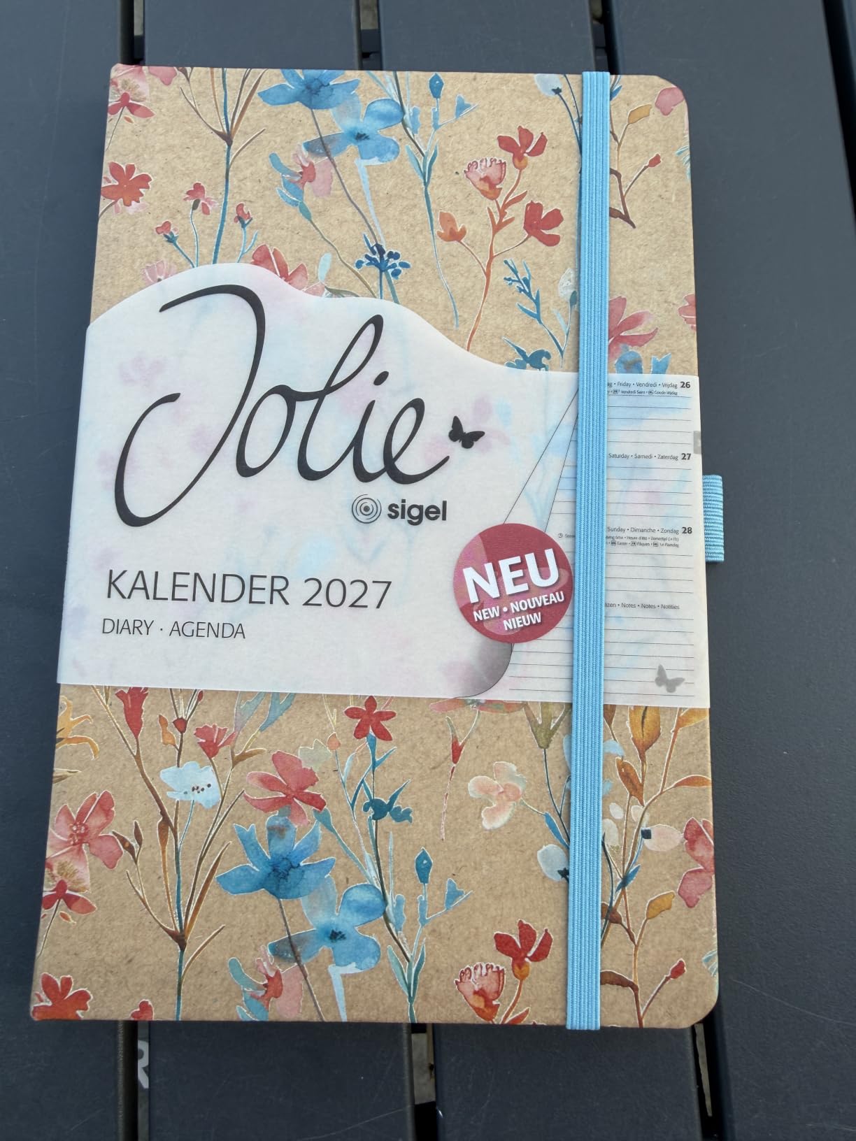 Perfekt für Studium