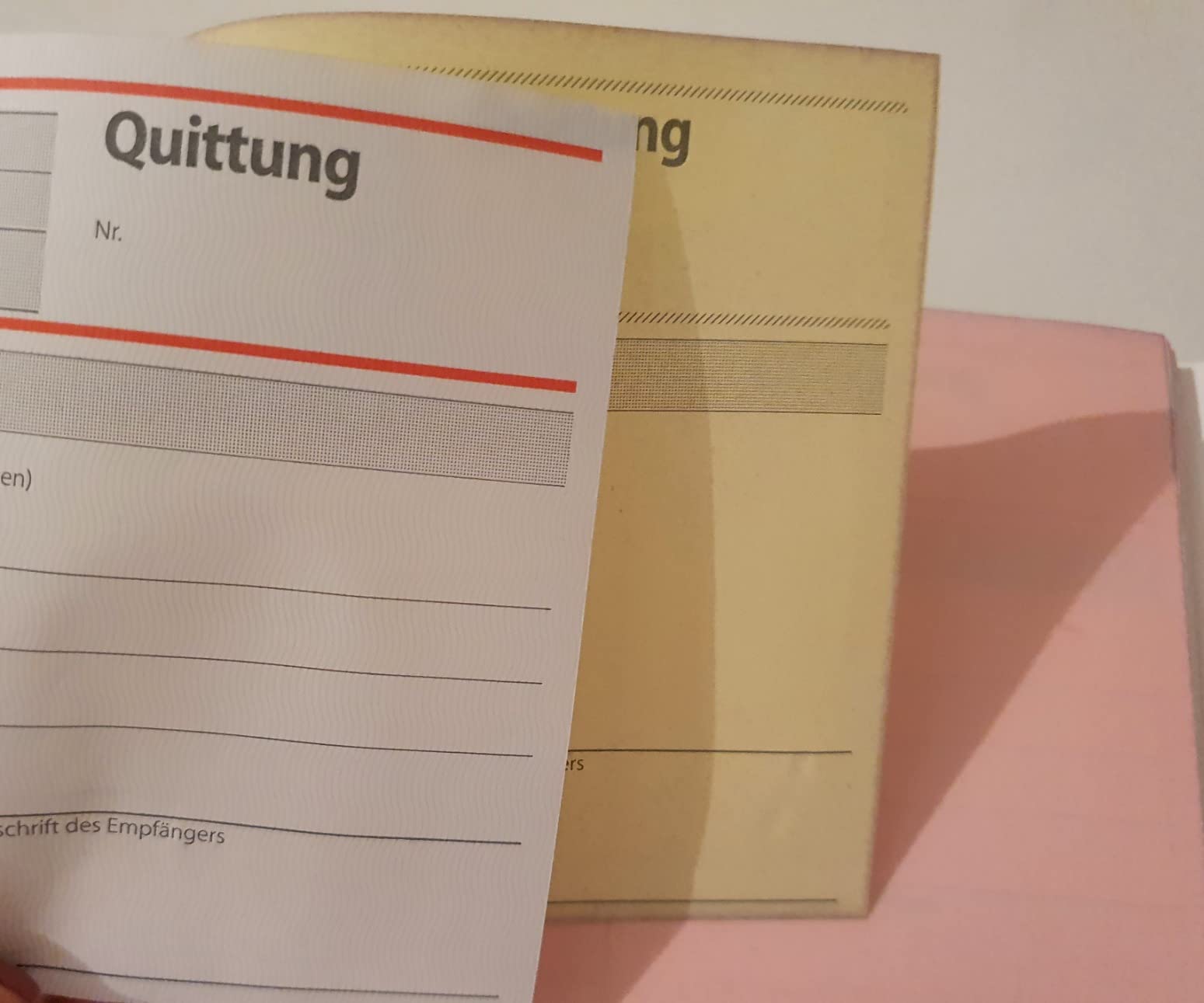 Ideal für Flohmarktverkauf