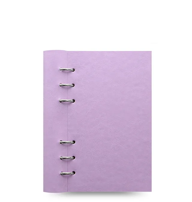 filofax-clipbook-classic-pastels-personal-organiser-2 image 1