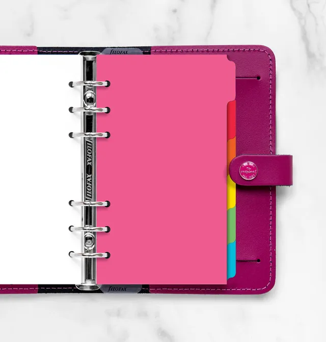 filofax-trennbl-tter-bright-blanko-personal-6er-set image 1