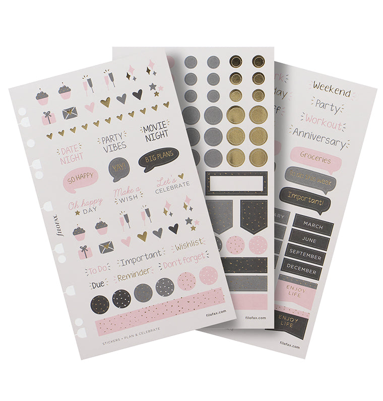 filofax-confetti-sticker-set-f-r-a5-und-personal image 1
