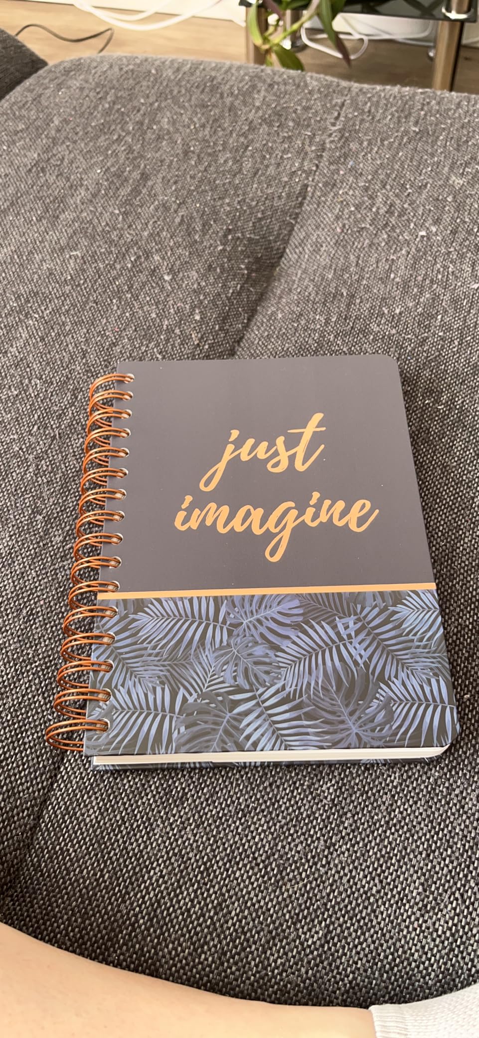 Perfekt für Handlettering
