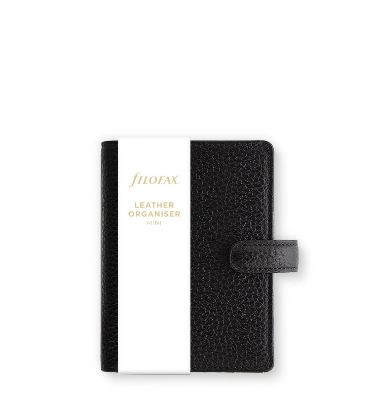 filofax-finsbury-mini-organiser-modular-leder-schwarz image 3