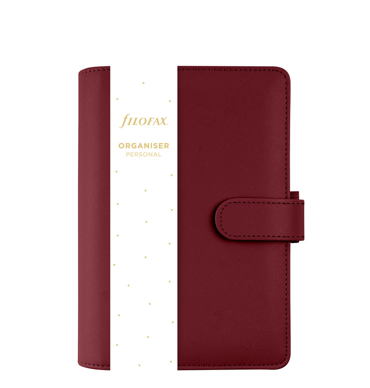 filofax-saffiano-personal-organiser-modular image 6
