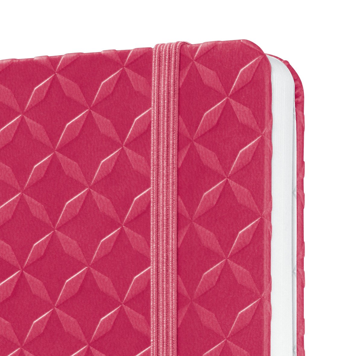 sigel-notizbuch-jolie-a6-liniert-pink-hardcover image 4