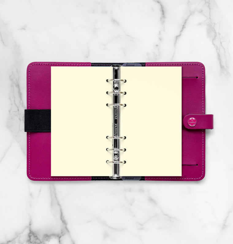 filofax-notizpapier-cotton-cream-blanko-personal-30-blatt image 3