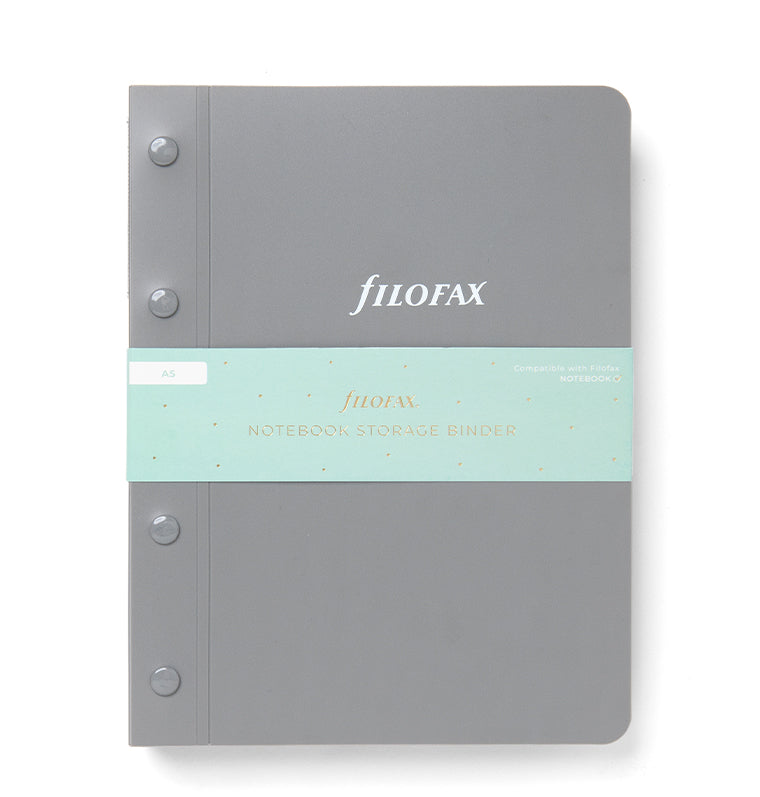 filofax-archivordner-f-r-notizbuch-einlagen-a5 image 4