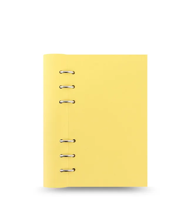 filofax-clipbook-classic-pastels-personal-organiser image 1