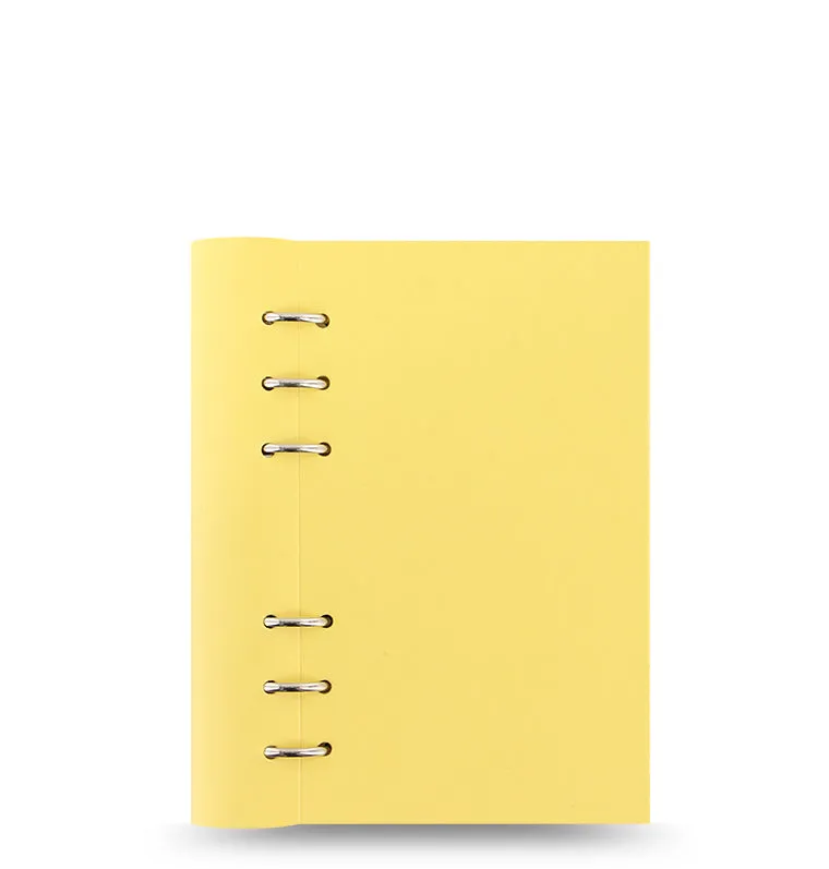 filofax-clipbook-classic-pastels-personal-organiser image 1