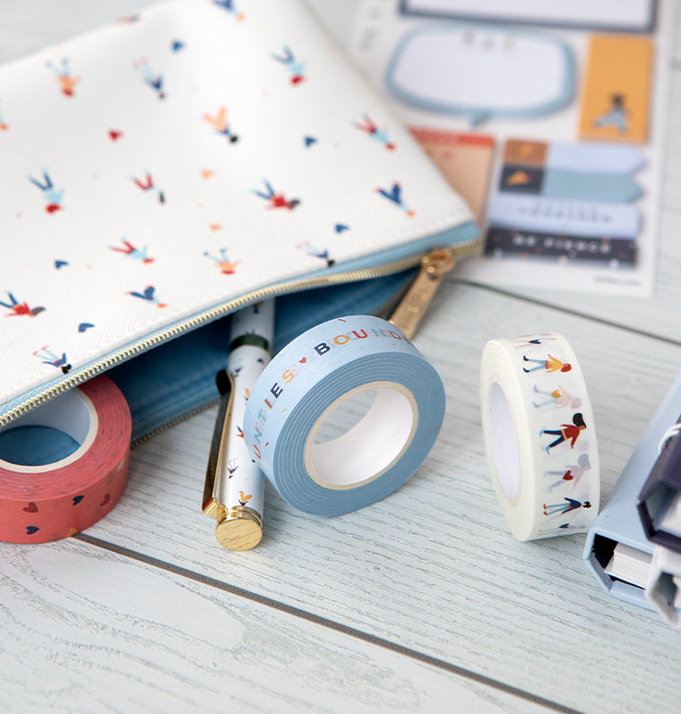 filofax-together-washi-tape-set-3-rollen-blau-orange-gelb image 5
