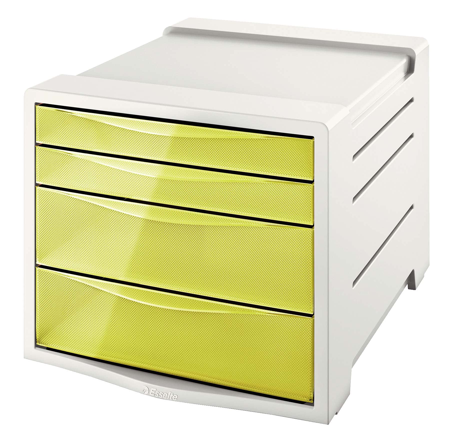 esselte-colour-breeze-schubladenset-4-teilig-blau-schreibtisch-organisator image 7