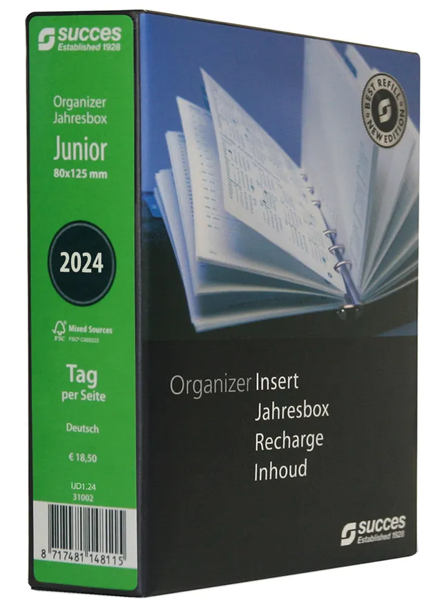 time-system-succes-jahresbox-junior-1-tag-pro-seite-deutsch-wei-2026 image 1