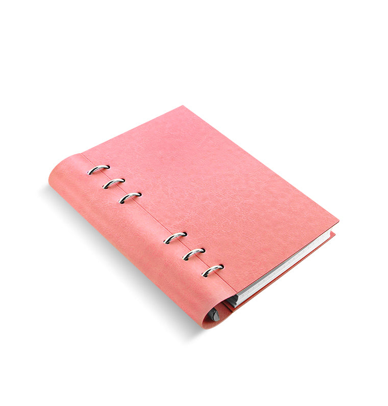 filofax-clipbook-classic-pastels-personal-organiser-2 image 7