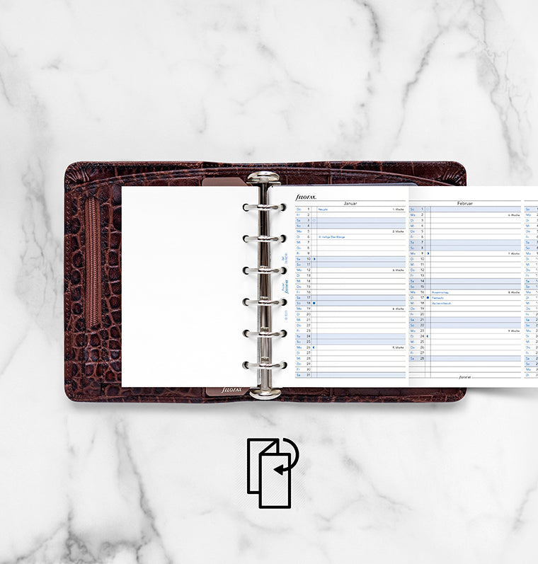 filofax-jahresplaner-deutsch-pocket-2026-leporello image 4