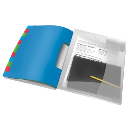 esselte-624030-ordnungsmappe-vivida-a4-pp-12-f-cher-mehrfarbig image 7