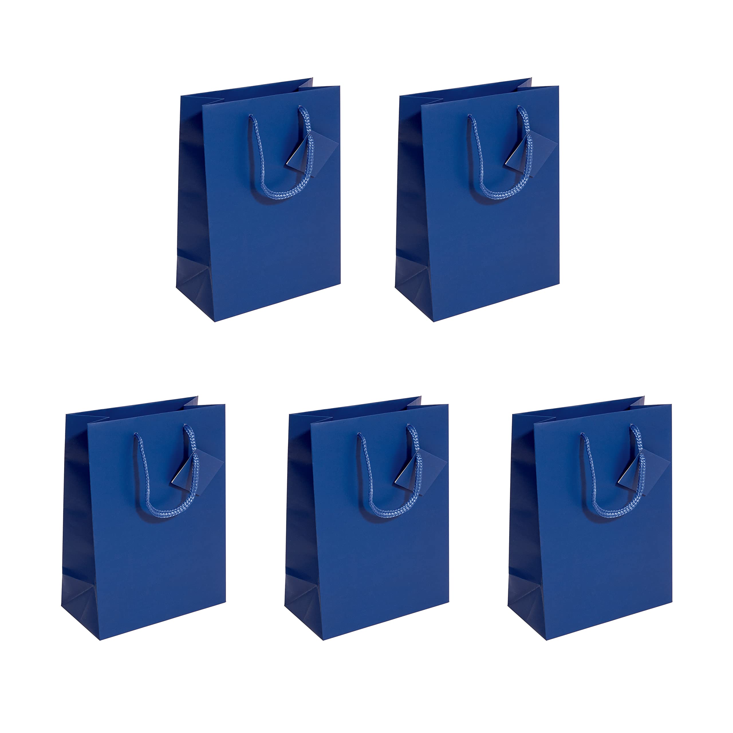 sigel-geschenkt-ten-ultramarinblau-matt-gro-33-x-26-cm-5er-set image 7