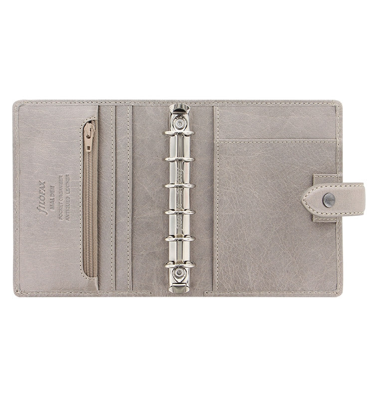 filofax-malden-pocket-organiser-b-ffelleder-vintage-look-sale image 3