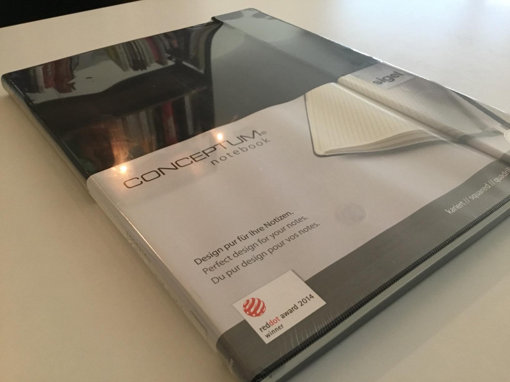 Schickes Geschenk für Studenten