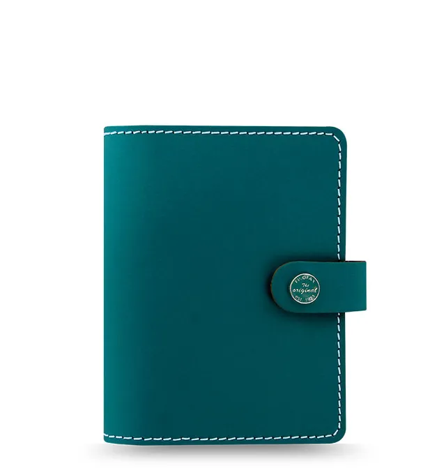 filofax-the-original-pocket-organiser-aus-leder image 1