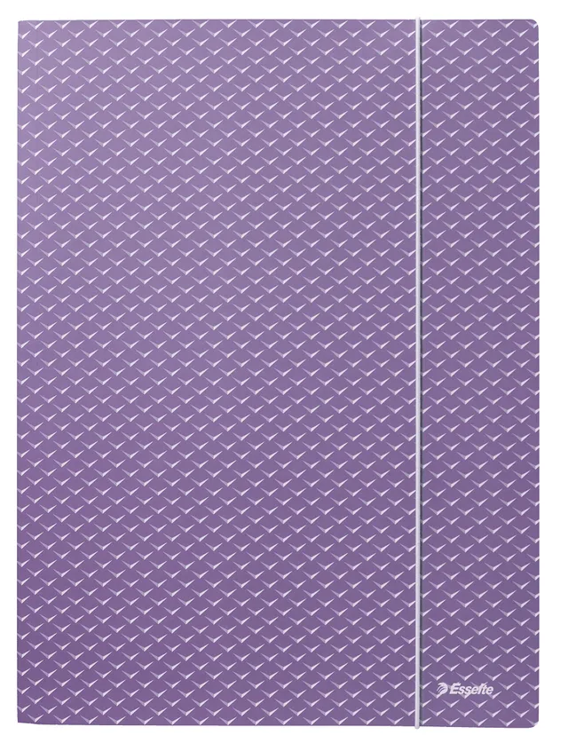esselte-colour-breeze-a4-3-f-cherordner-karton-lavendel-628495 image 1