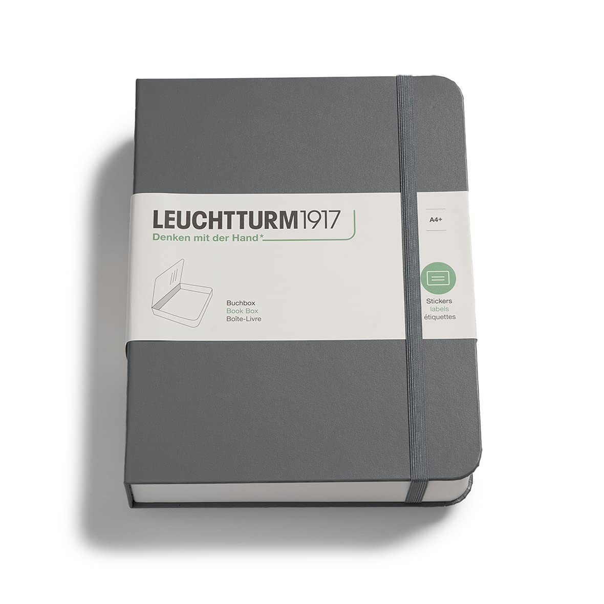 leuchtturm1917-buchbox-anthrazit-255-x-329-x-60-mm-aufbewahrungsbox-im-notizbuch image 1