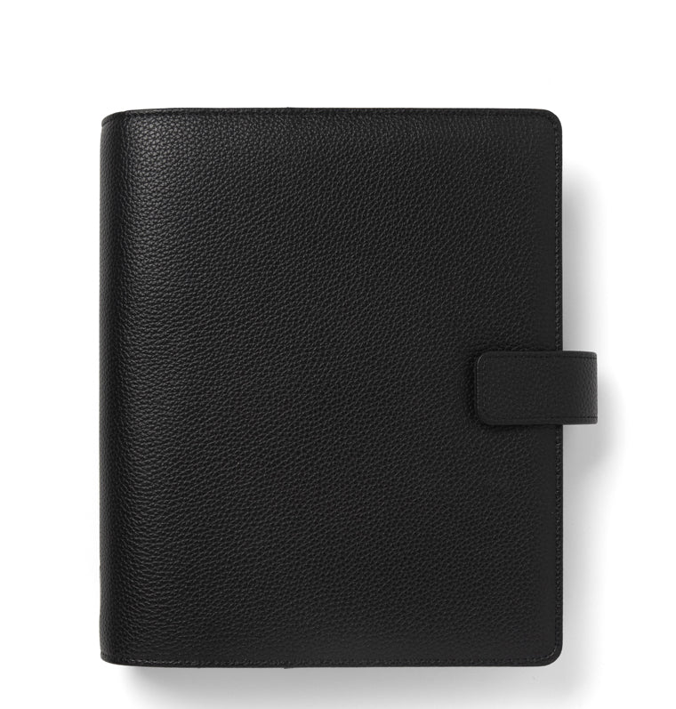 filofax-camden-organiser-a5-schwarz-olive-mocha-aus-recyceltem-kunstleder image 8