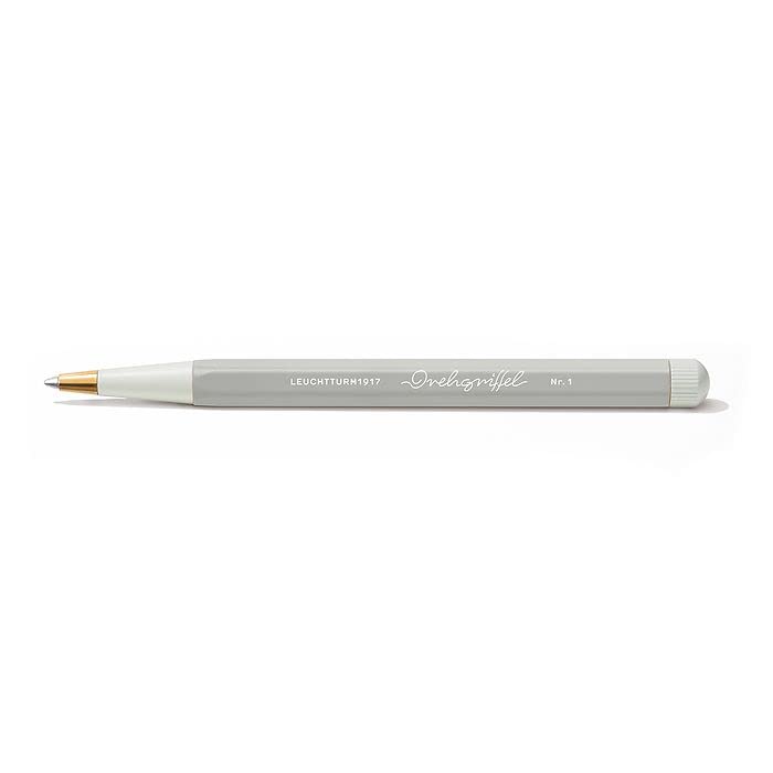 leuchtturm1917-drehgriffel-nr-1-gelstift-0-5-mm-schwarz image 3