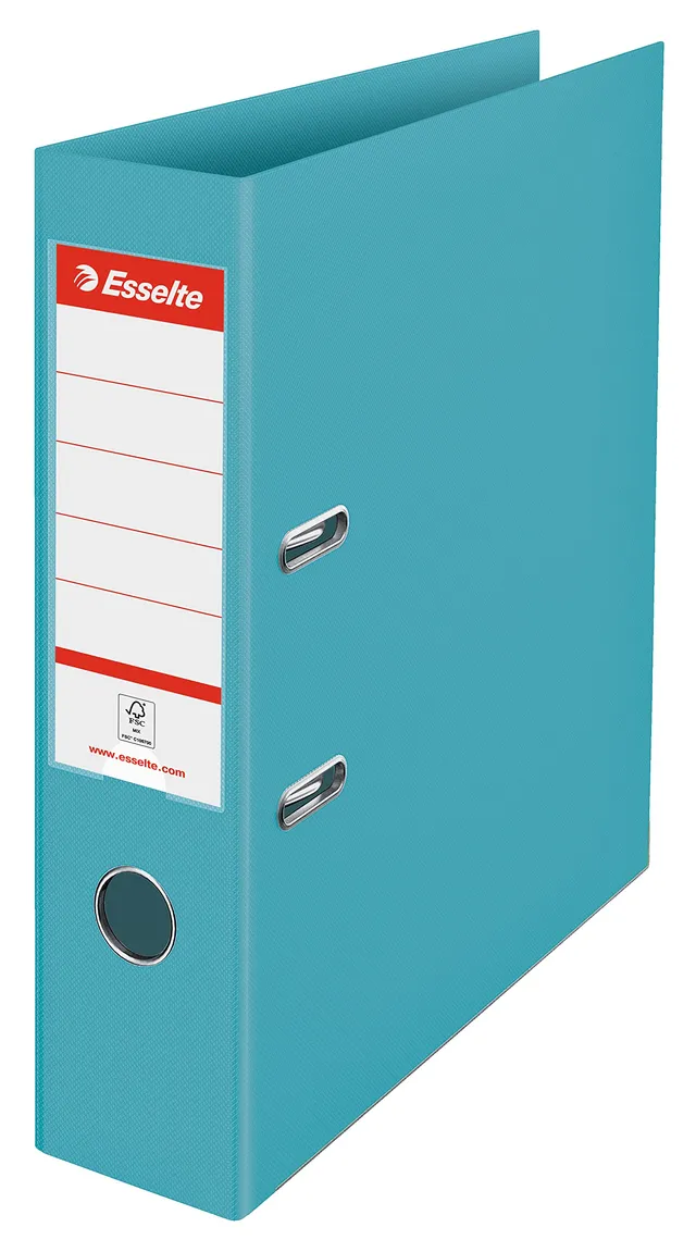 esselte-colour-breeze-a4-ordner-pp-75-mm-blau-500-blatt-626212 image 1