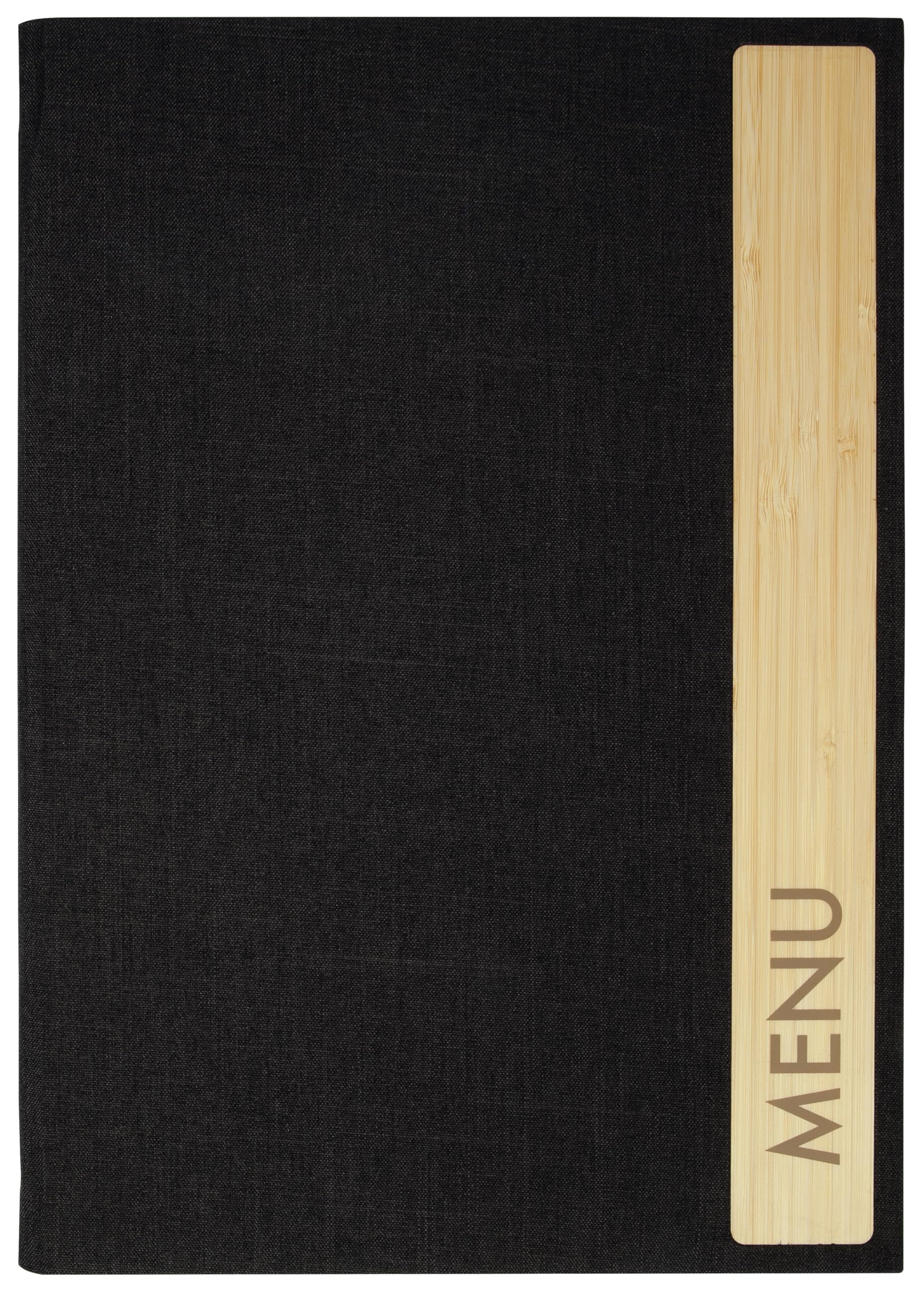sigel-speisekartenmappe-a4-menu-gummibindung-5er-pack-bambus image 6