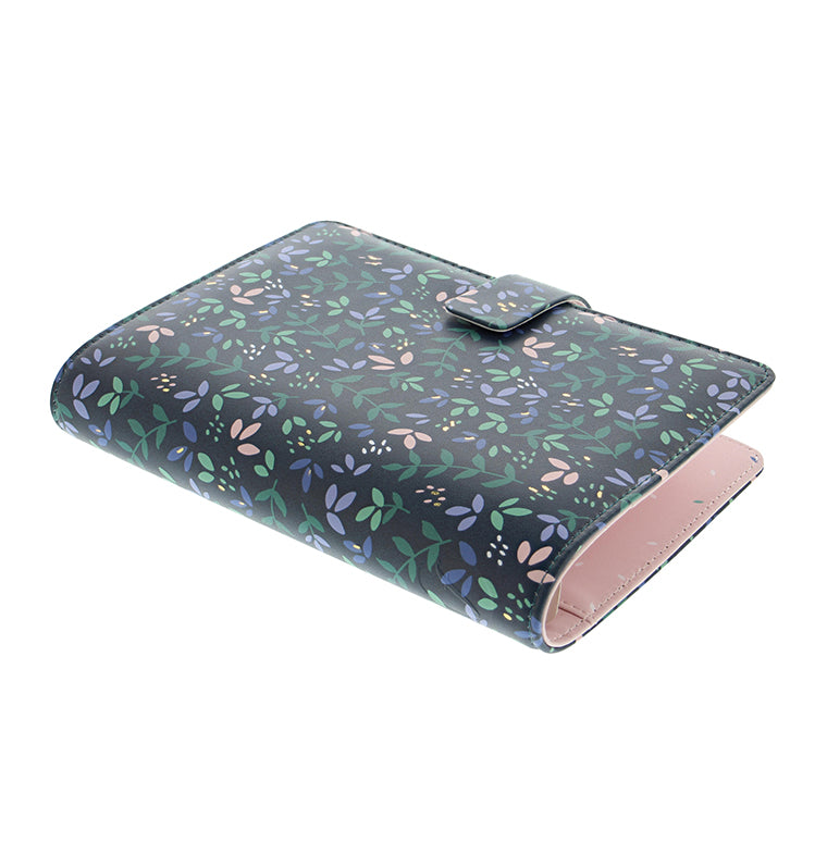 filofax-garden-personal-organiser-floraler-ringplaner-mit-gold-akzenten image 2