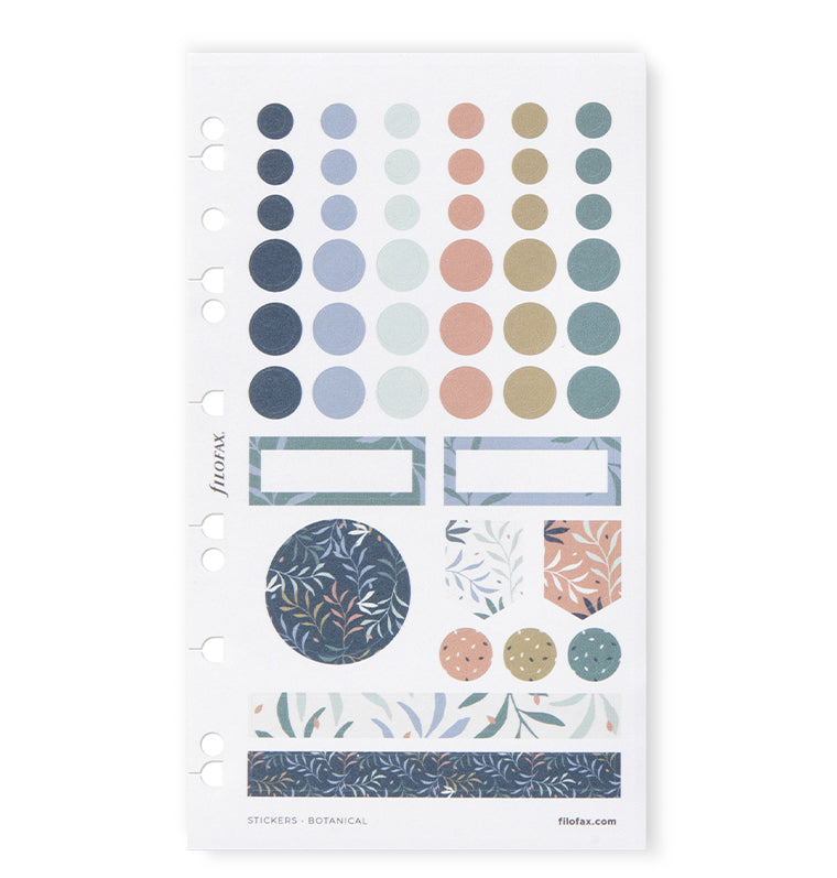 filofax-botanical-sticker-set-wiederverwendbar-f-r-personal-a5-a4 image 5