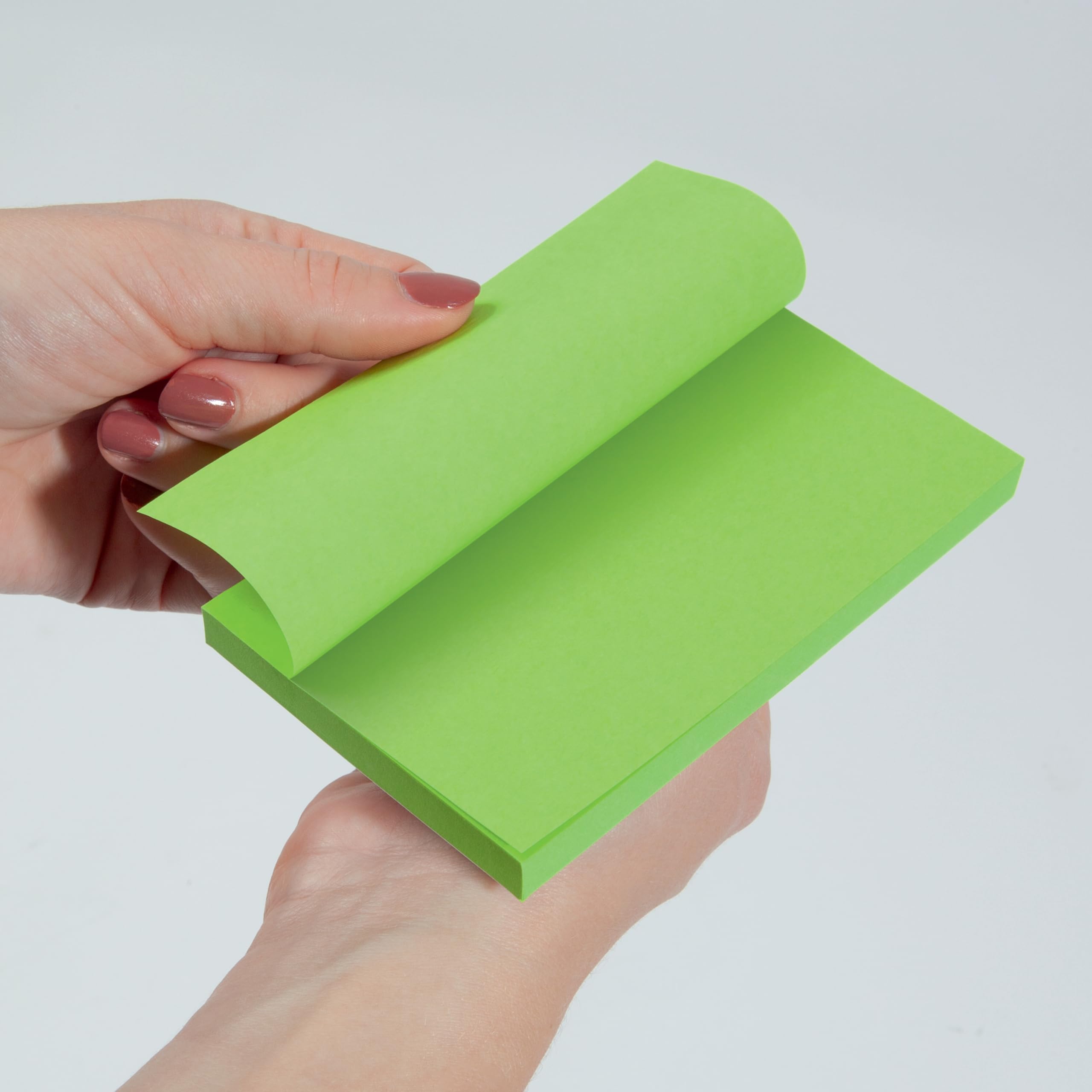 sigel-haftnotizen-12-5-x-7-5-cm-6-bl-cke-100-blatt-5-farben image 3