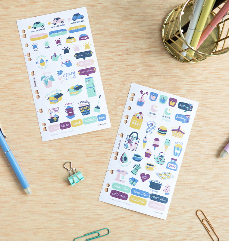 filofax-everyday-home-sticker-set-f-r-organiser-personal-und-a5 image 7