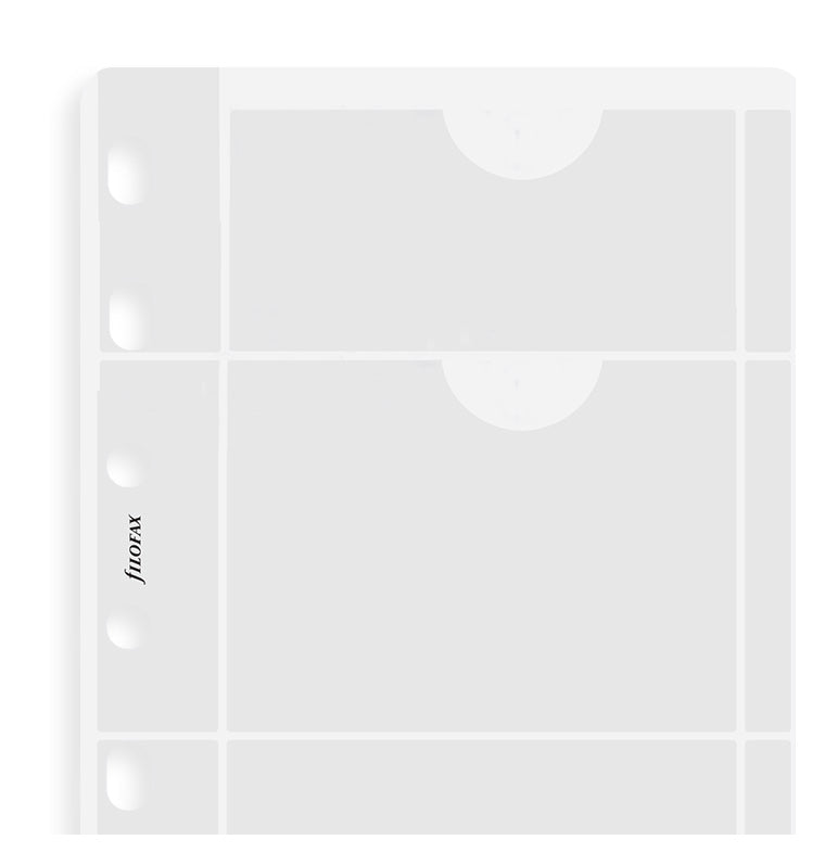 filofax-kreditkartenh-lle-pocket-transparente-einlage-f-r-4-karten image 4