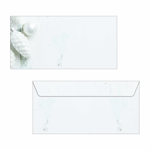 sigel-weihnachtsbriefpapier-modern-christmas-a4-100-blatt image 8